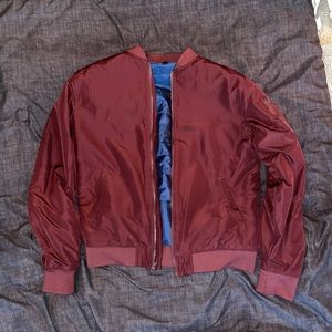 RSQ Bomber Jacket